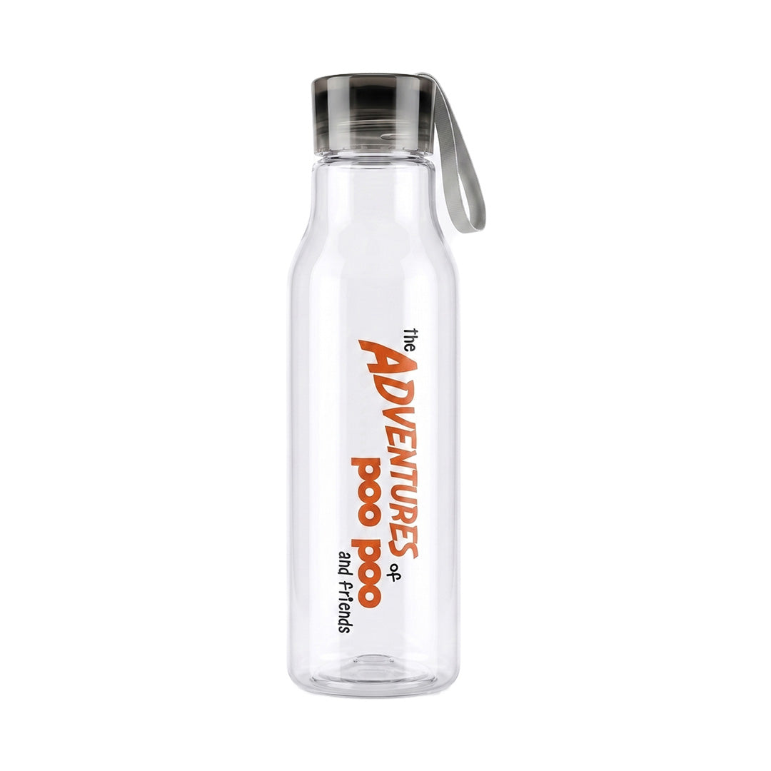 Poo Poo And Friends Tumbler