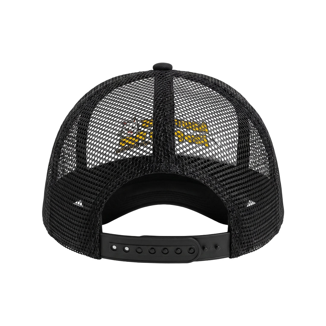 Poo Poo Trucker Hat