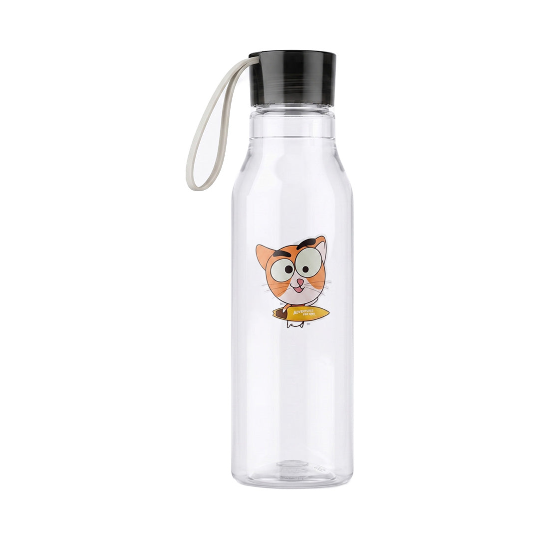Poo Poo And Friends Tumbler