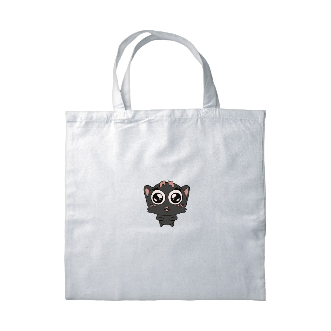 Poo Poo Lil Wednesday Tote Bag