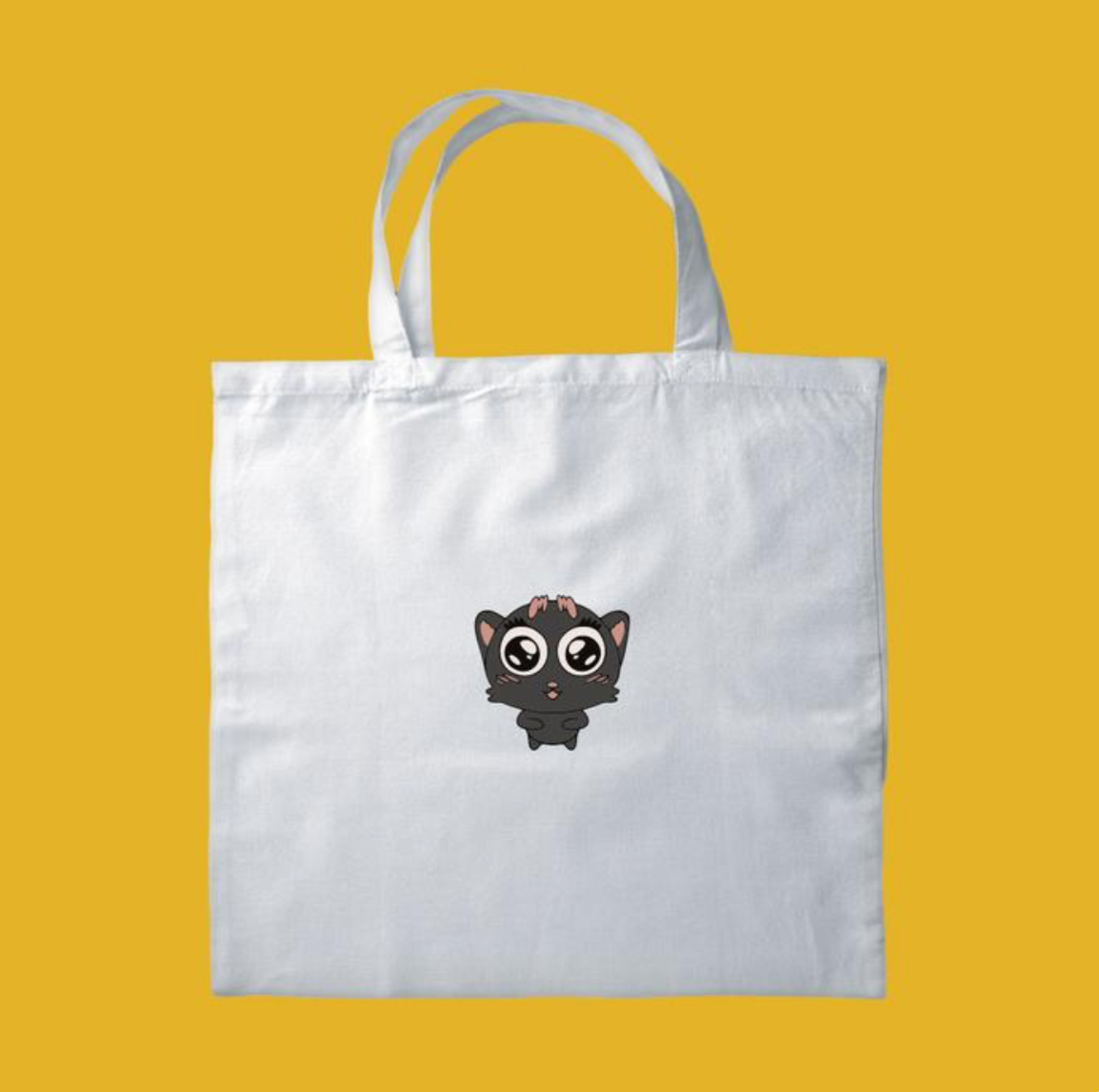 Poo Poo Lil Wednesday Tote Bag